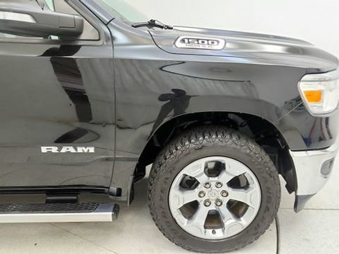 Used 2019 RAM 1500 Big Horn AWD/4WD image 21