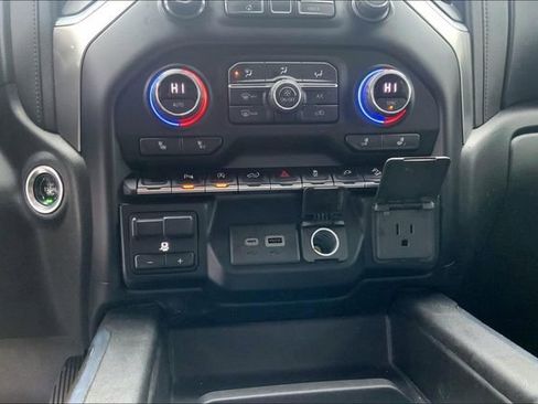 Used 2021 Chevrolet Silverado 1500 LT Trail Boss w/ Convenience Package II image 34