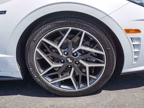 Used 2022 Hyundai Sonata N Line w/ Cargo Package FWD image 9