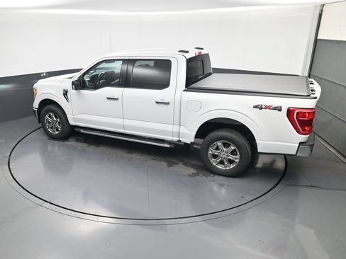 Used 2021 Ford F150 XLT w/ Equipment Group 302A High AWD/4WD image 32