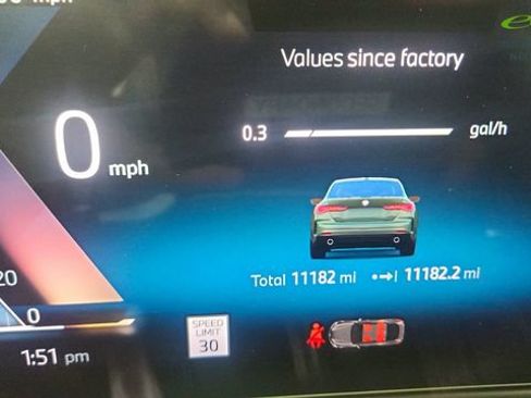 Used 2026 BMW 430i w/ Premium Package RWD image 37