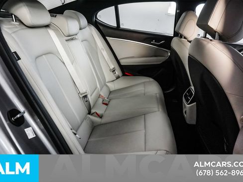 Used 2025 Genesis G70 2.5T AWD/4WD image 20