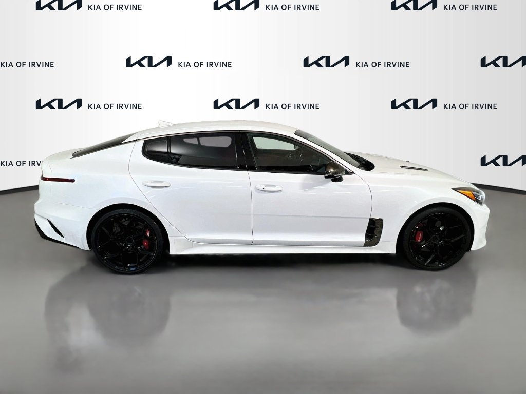 Used 2019 Kia Stinger GT RWD image 8
