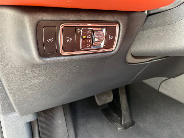 Used 2025 Lincoln Aviator Reserve w/ Jet Appearance Package AWD/4WD image 28