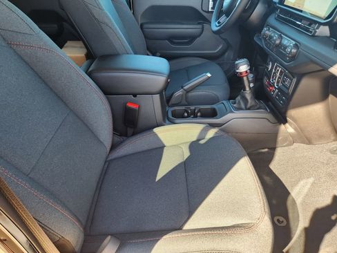 New 2026 Jeep Wrangler Unlimited Rubicon image 10