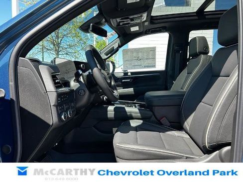 New 2026 Chevrolet Tahoe Premier w/ Sun And Tow Package AWD/4WD image 20