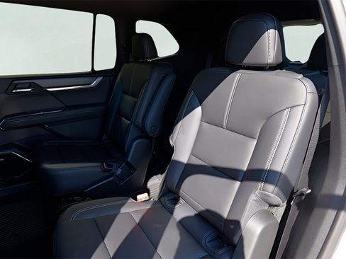 New 2026 GMC Acadia Elevation w/ Black Edition image 21