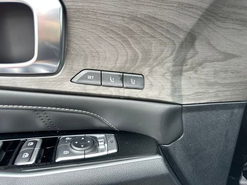 New 2025 Kia Sorento SX Prestige image 12