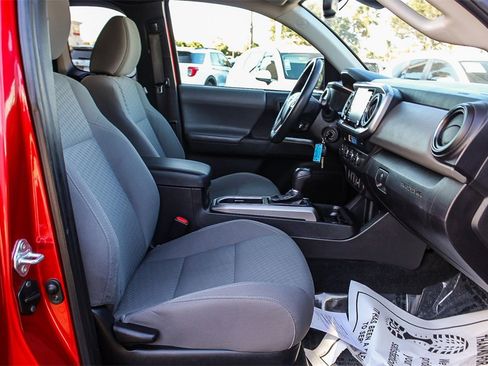 Used 2021 Toyota Tacoma SR5 image 16