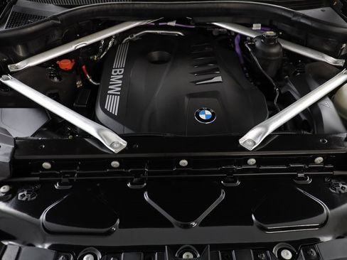 Certified 2023 BMW X7 xDrive40i w/ Parking Assistance Package image 22