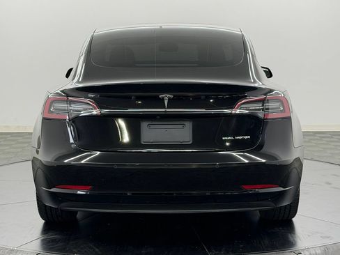 Used 2022 Tesla Model 3 Long Range AWD/4WD image 11