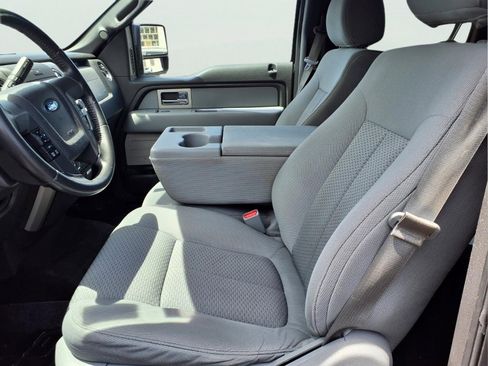 Used 2014 Ford F150 XLT w/ Equipment Group 302A Luxury AWD/4WD image 6