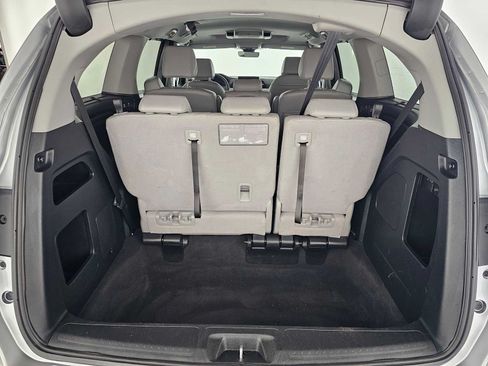 Used 2023 Honda Odyssey Touring image 15