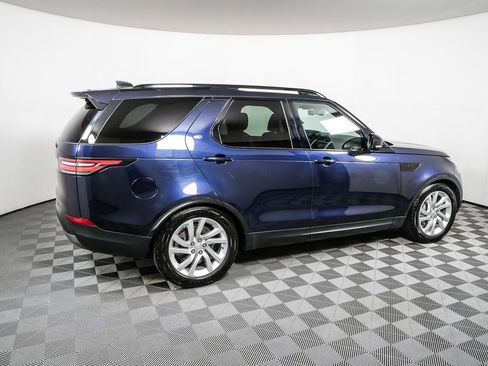 Used 2018 Land Rover Discovery HSE image 27