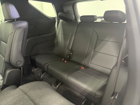 Used 2025 Chevrolet Traverse Z71 w/ Enhanced Driving Package image 27
