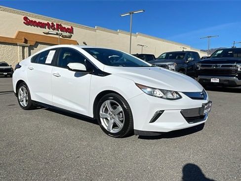 Used 2019 Chevrolet Volt LT image 31