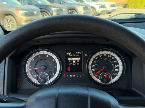 Used 2023 RAM 1500 Tradesman w/ Popular Equipment Group image 17