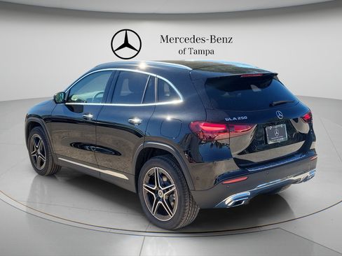 Certified 2026 Mercedes-Benz GLA 250 image 3