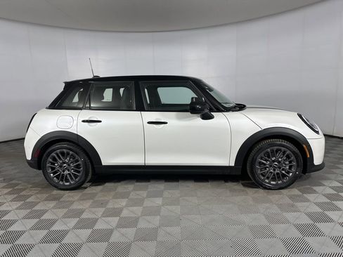 New 2026 MINI Cooper S FWD image 22