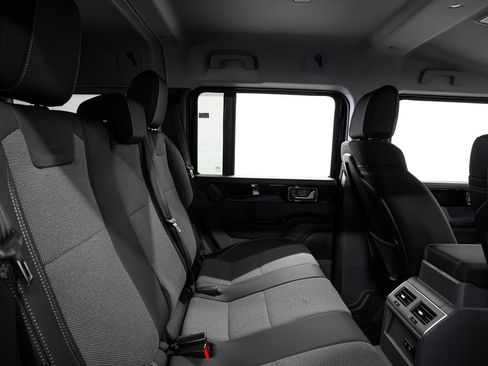 New 2026 INEOS Grenadier AWD/4WD image 36