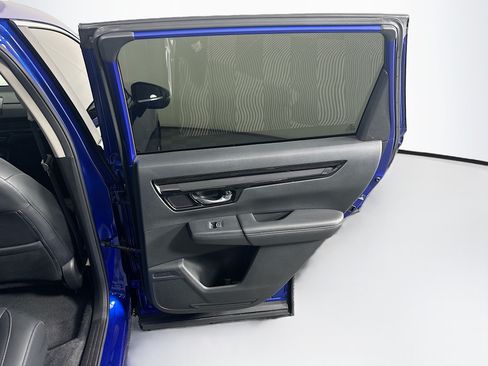Used 2024 Honda CR-V EX-L image 31
