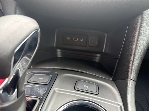 Used 2024 Chevrolet Equinox RS w/ LPO, Floor Liner Package AWD/4WD image 31