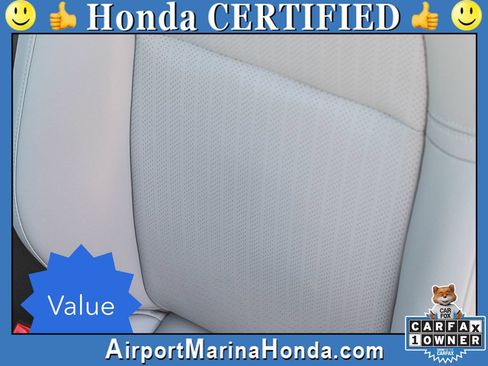 Used 2024 Honda Civic EX-L image 23