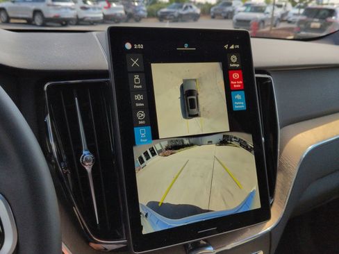 New 2026 Volvo XC60 B5 Plus w/ Protection Package Premier image 19