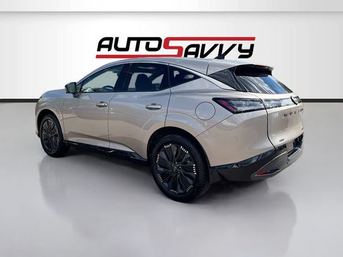Used 2026 Nissan Murano Platinum w/ Cargo Package AWD/4WD image 5