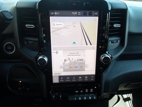 New 2025 RAM 2500 Tradesman image 15