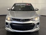 Used 2018 Chevrolet Sonic LT image 4