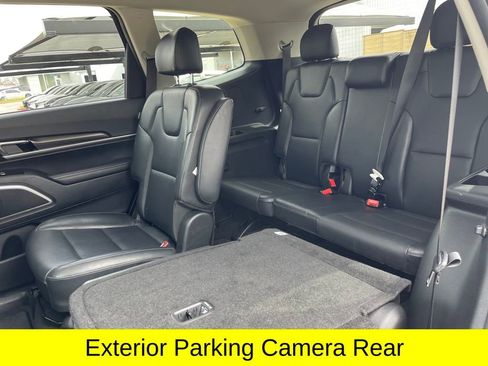 Used 2025 Kia Telluride S AWD/4WD image 44