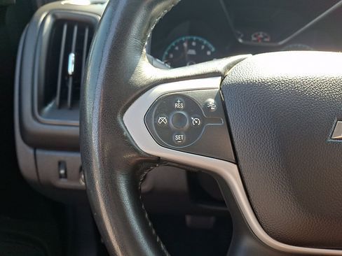 Used 2016 Chevrolet Colorado LT w/ LT Convenience Package AWD/4WD image 21