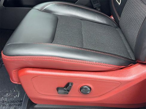 Used 2025 RAM 1500 Rebel w/ Rebel Level 1 Equipment Group image 42