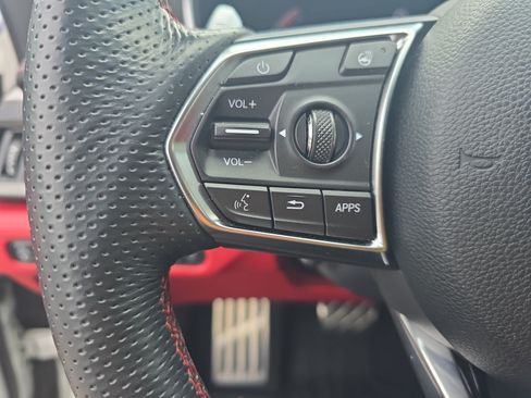 Used 2022 Acura MDX Type S AWD/4WD image 19