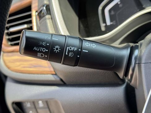 Used 2020 Honda CR-V EX image 23