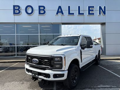 Used 2023 Ford F350 XLT w/ XLT Premium Package