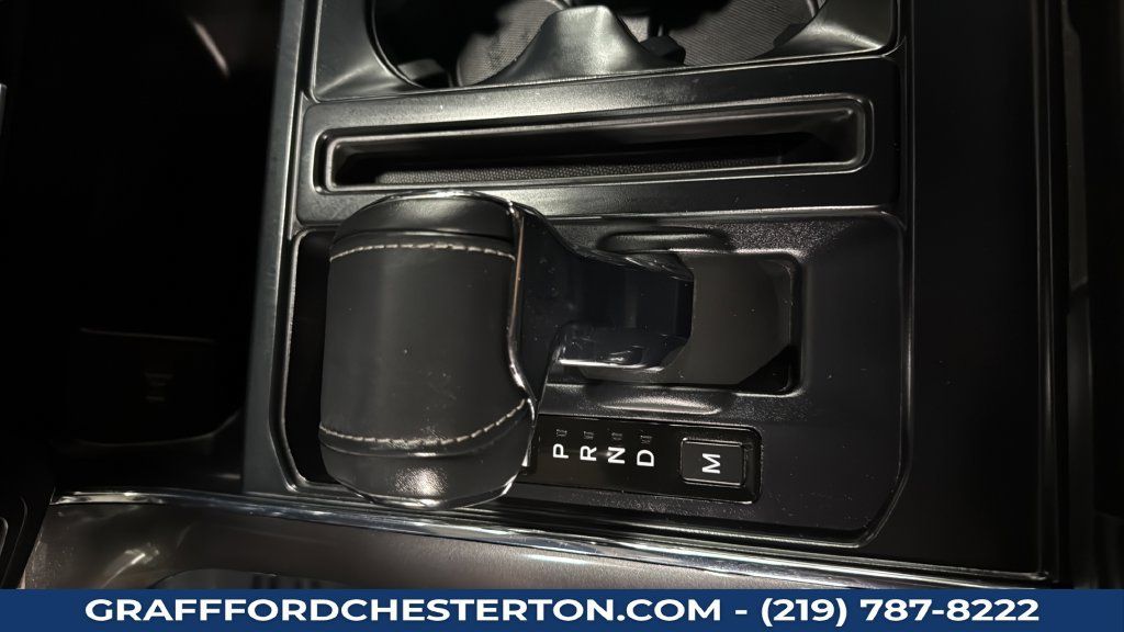 Used 2023 Ford F150 XLT w/ Equipment Group 302A High AWD/4WD image 17