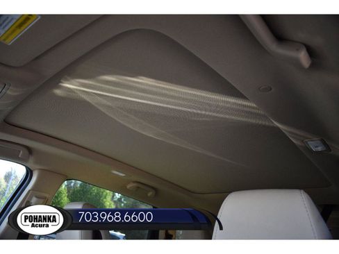 New 2026 Acura MDX FWD image 20