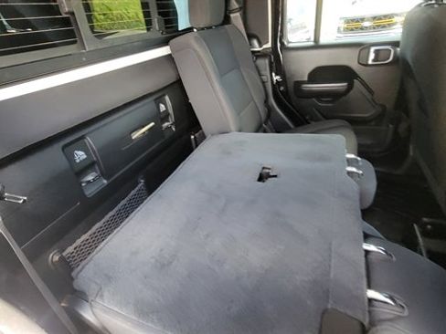 Used 2021 Jeep Gladiator Sport AWD/4WD image 44