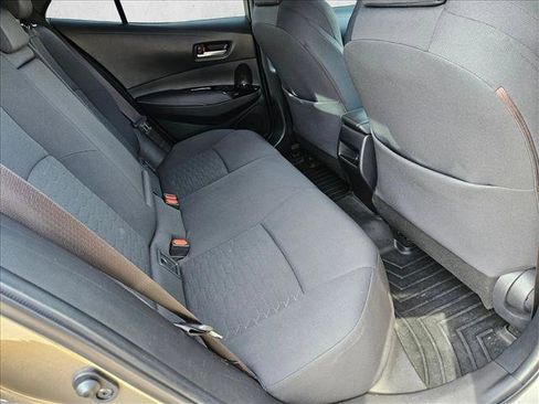 Used 2020 Toyota Corolla SE image 19