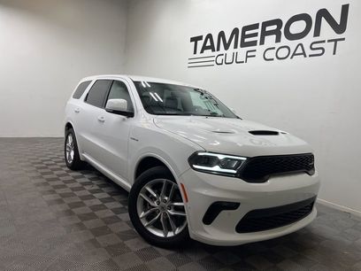 Used 2022 Dodge Durango R/T