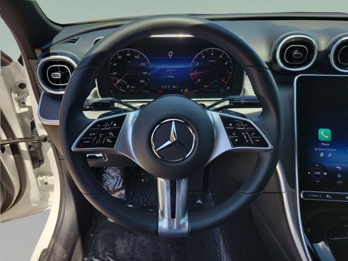 Used 2026 Mercedes-Benz C 300 Sedan image 24