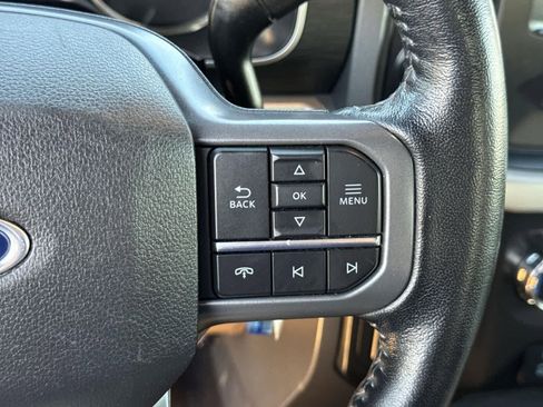 Used 2021 Ford F150 XLT w/ Equipment Group 301A Mid image 24