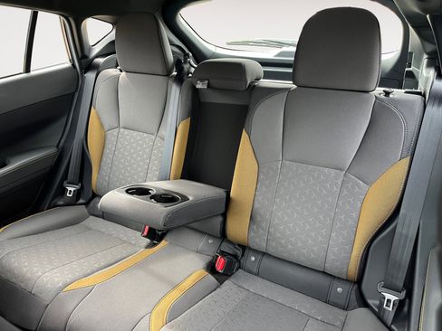 Used 2025 Subaru Crosstrek 2.5i Sport image 18