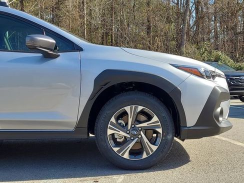 New 2026 Subaru Crosstrek 2.0i Premium image 9