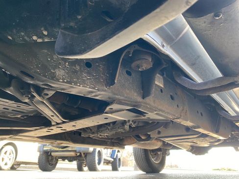 Used 2012 Nissan Frontier SV w/ SV Premium Utility Pkg image 41