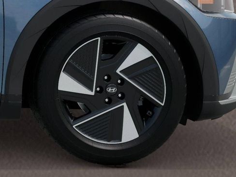 New 2026 Hyundai Ioniq 5 SEL RWD image 8