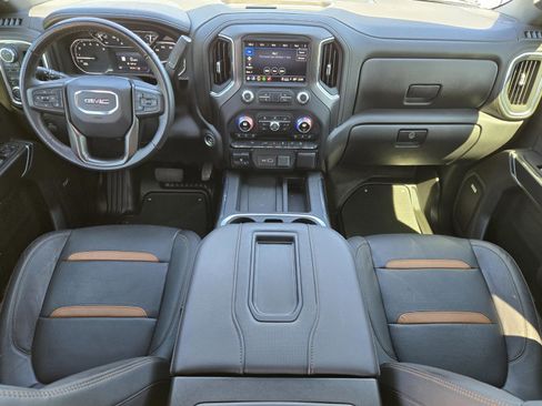 Used 2022 GMC Sierra 1500 AT4 w/ AT4 Premium Package image 21