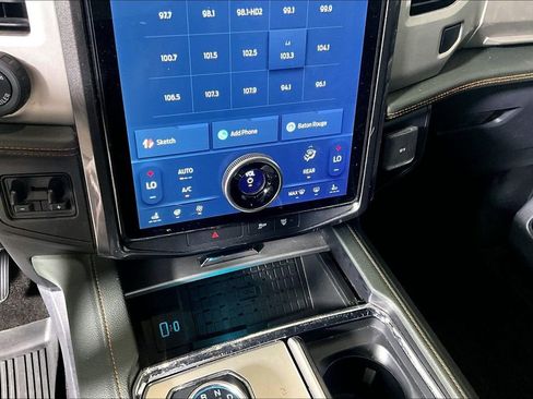 Used 2022 Ford Expedition Timberline AWD/4WD image 26